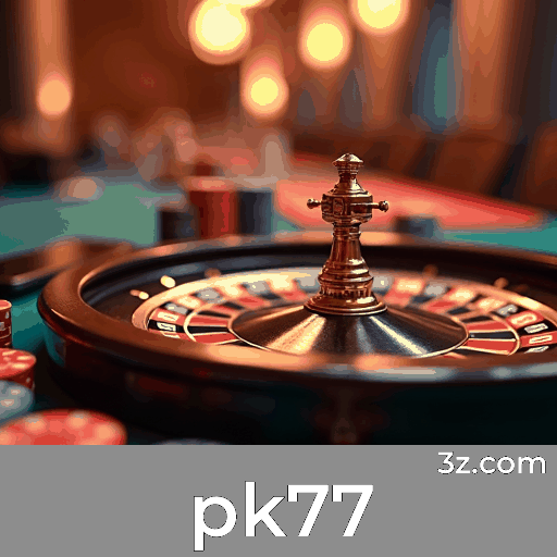 pk77 game mais image