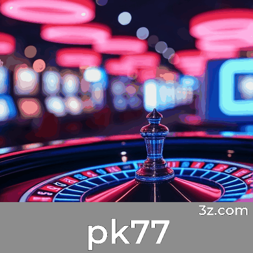 pk77 game mais image