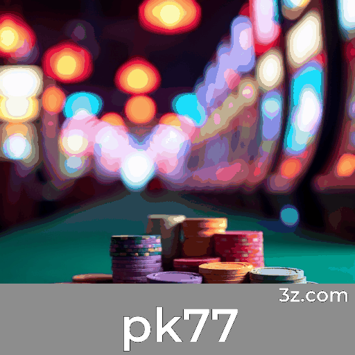 pk77 game mais image