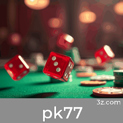 pk77 game mais image