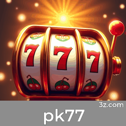 pk77 game mais image