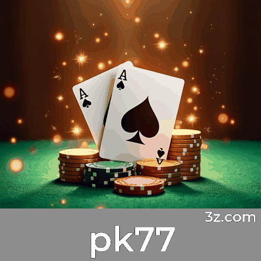 pk77 game mais image