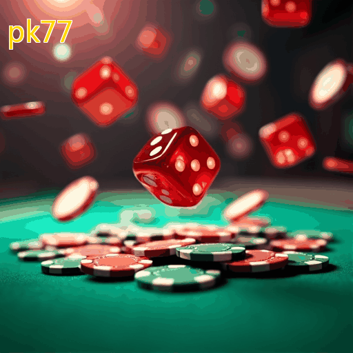 pk77 Login na Conta