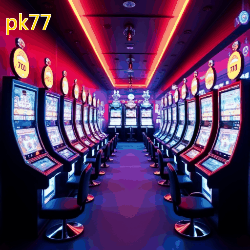pk77 GAME  App Baixar