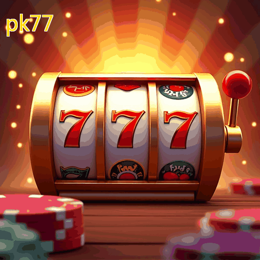 pk77 GAME  App Baixar