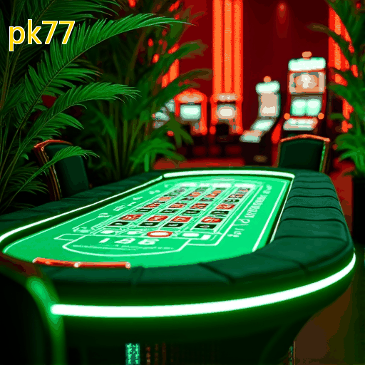 pk77 GAME Jogo Cassino no Brasil 2025